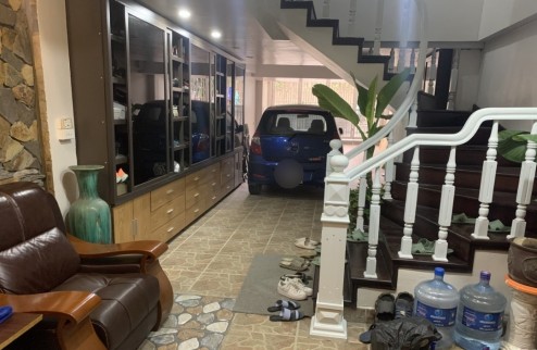 CHO THUÊ NHÀ MẶT PHỐ AN DƯƠNG VƯƠNG, 6 TẦNG, 72M2, MT 4M, GIÁ 45 TRIỆU -